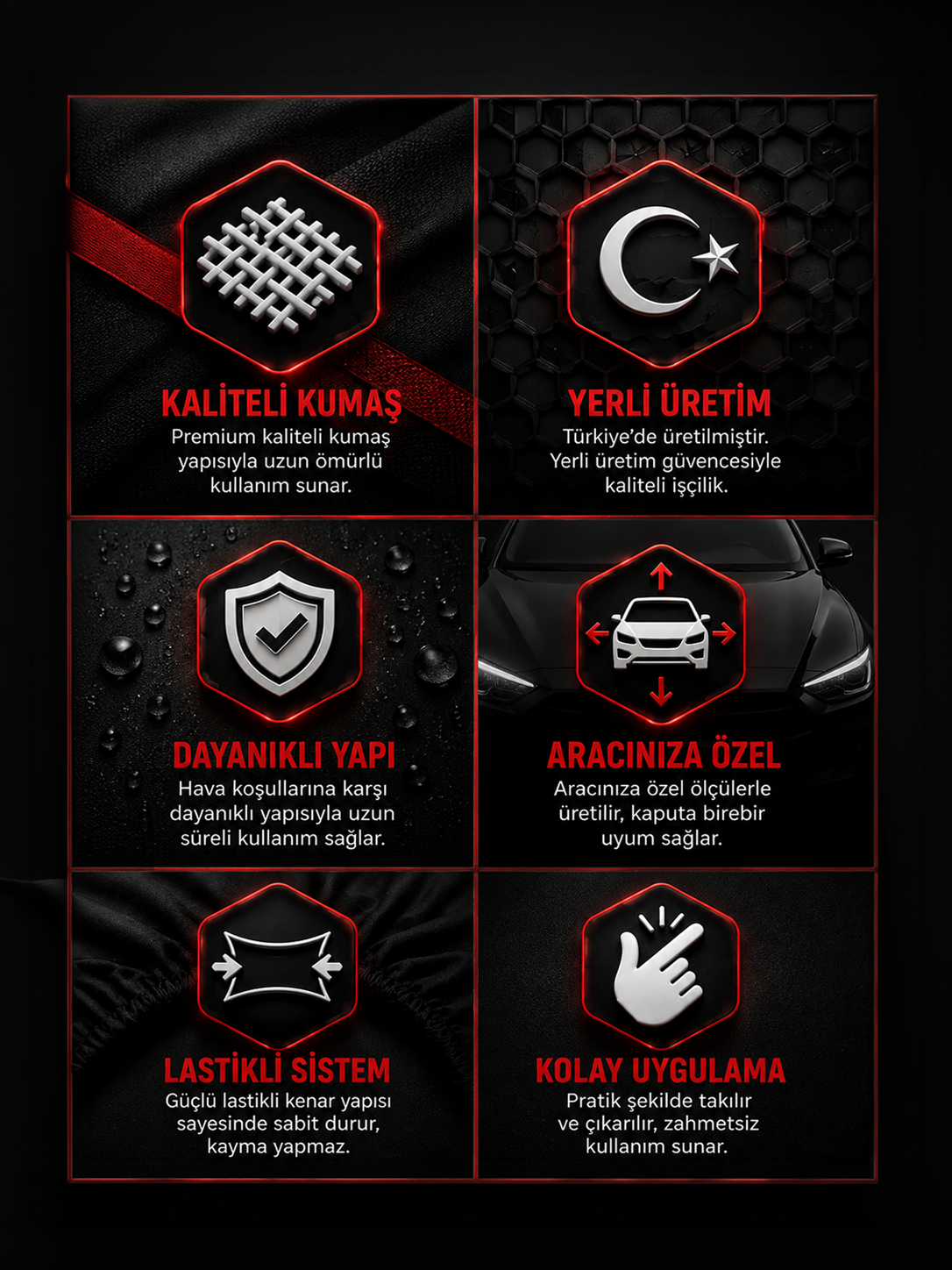 Muhammed Salah Kaput Bayrağı